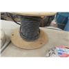 Image 5 : Full Roll 250 Foot 14-2 NM-B Wire, Partial Roll 14-2 NMD 90 , Partial Roll 10-3 with Ground 