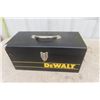 Image 5 : Dewalt DW 677 Heavy Duty Electric Planer in Metal Case 
