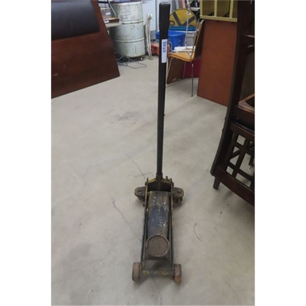 3 Ton Floor Jack 