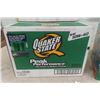 Image 2 : 20 Quarts Quaker State 10W40 Motor Oil - New in Cases , 1 Case is Missing 4 
