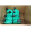 Image 5 : 20 Quarts Quaker State 10W40 Motor Oil - New in Cases , 1 Case is Missing 4 