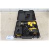 Image 1 : DeWalt 18 V Drill with 2 Batteries and Charger - DC 759 1/2 Drill in Hard Case 