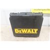 Image 4 : DeWalt 18 V Drill with 2 Batteries and Charger - DC 759 1/2 Drill in Hard Case 