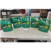 Image 1 : 5 New Jugs of Quaker State 10W30 Motor Oil , 5 Liters Per Jug , 25 Liters Total 