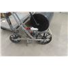 Image 2 : Metal Drum Roller/Packer , Garden Seeder, Single Disc 