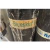 Image 2 : 6 Rolls of Blue Skin TG - 10M x 36'' Modified Bitumen Membrane 