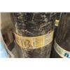 Image 3 : 6 Rolls of Blue Skin TG - 10M x 36'' Modified Bitumen Membrane 
