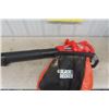 Image 8 : Black and Decker Leaf Hog Electric Blower Vacuum , Black and Decker Cordless Blower 