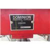 Image 2 : Dominion of Canada Heavy Duty Press - 20 Ton ? 