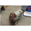 Image 3 : Speedaire 1 HP Portable Air Compressor with |Air Hose 