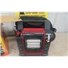 Image 3 : Mr Heater Portable Buddy Indoor Safe Propane Heater- Like New in Box 