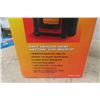 Image 6 : Mr Heater Portable Buddy Indoor Safe Propane Heater- Like New in Box 