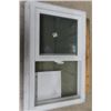 Image 2 : Brand New Jeldwen 28x17'' Basement Sliding Window- LOWE 