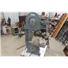 Image 1 : Beaver Band Saw on Stand - Includes Extra Blades 
