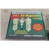 Image 2 : Assorted Air Regulators in Boxes - 3/8 Pneumatic NPT, 1/4'' Regulator, FRL Air Regulator 