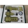 Image 5 : Assorted Air Regulators in Boxes - 3/8 Pneumatic NPT, 1/4'' Regulator, FRL Air Regulator 
