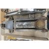 Image 4 : Lot of 4 Hydraulic Jacks- 2 Small 2 Ton Floor Jacks, 6 Ton Bottle Jack, 1 Other Bottle Jack