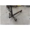 Image 4 : Heavy Duty Rolling Engine Stand 