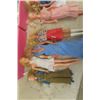 Image 2 : Vintage Barbie Doll Case, Dolls Plus Misc. Dolls