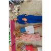 Image 3 : Vintage Barbie Doll Case, Dolls Plus Misc. Dolls