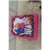 Image 5 : Vintage Barbie Doll Case, Dolls Plus Misc. Dolls