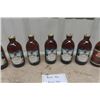 Image 3 : 17 Vintage Beer Bottles - 5 Full of Contents; Cascade Pilsners, 4 Long Neck Country Club, Assorted S