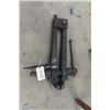 Image 1 : Very Heavy Duty Blacksmith Leg Vice - 27'' Long 