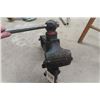 Image 6 : Very Heavy Duty Blacksmith Leg Vice - 27'' Long 
