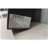 Image 3 : Omega Sign System Ultra 300 Sign Box 4" x 15" x 39" 