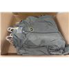 Image 4 : Dept. 34 Ladies Active Anorak Jackets - Lot of 12 New in Box Sz 12 - 14