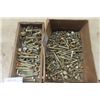 Image 1 : Assorted Carriage Bolts 2" - 8" 