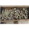 Image 3 : Assorted Carriage Bolts 2" - 8" 