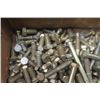 Image 4 : Assorted Carriage Bolts 2" - 8" 