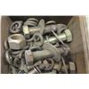 Image 5 : Assorted Carriage Bolts 2" - 8" 