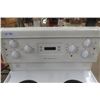 Image 2 : Frigidaire 24" Stove Model CFEF212CSI