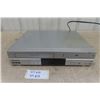 Image 1 : Panasonic DVD/VHS Combo- Powers Up 