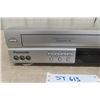 Image 3 : Panasonic DVD/VHS Combo- Powers Up 
