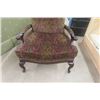Image 3 : Drexel Heritage Super Comfy Sitting Chair - Thick Plush Upholstery