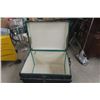 Image 5 : Heavy Duty Travel Trunk 25" x 27" x 33.5" 