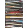 Image 2 : 80 + Assorted CDs ; Country, Easy Listening, Rock plus more 
