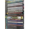 Image 3 : 80 + Assorted CDs ; Country, Easy Listening, Rock plus more 