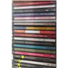 Image 4 : 80 + Assorted CDs ; Country, Easy Listening, Rock plus more 