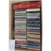 Image 1 : 75 Plus ASsorted CDs; Christmas Classical, Children's plus more 