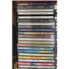 Image 5 : 75 Plus ASsorted CDs; Christmas Classical, Children's plus more 