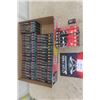 Image 1 : Star Trek TV Series #1 to 39 VHS + 6 Movies + Fan Club Book