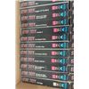 Image 2 : Star Trek TV Series #1 to 39 VHS + 6 Movies + Fan Club Book