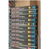 Image 5 : Star Trek TV Series #1 to 39 VHS + 6 Movies + Fan Club Book