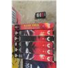Image 6 : Star Trek TV Series #1 to 39 VHS + 6 Movies + Fan Club Book