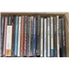 Image 2 : 80 Plus Variety of CDs- All Genres; Classical, Rock, Country plus more 