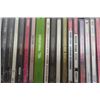 Image 7 : 80 Plus Variety of CDs- All Genres; Classical, Rock, Country plus more 
